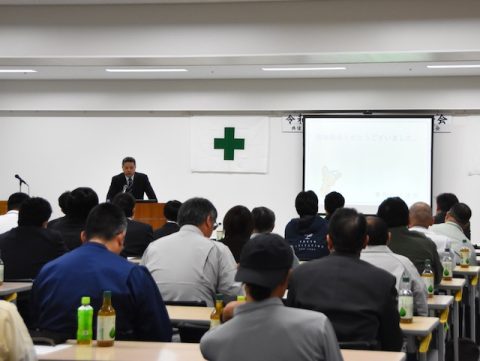 受講の様子