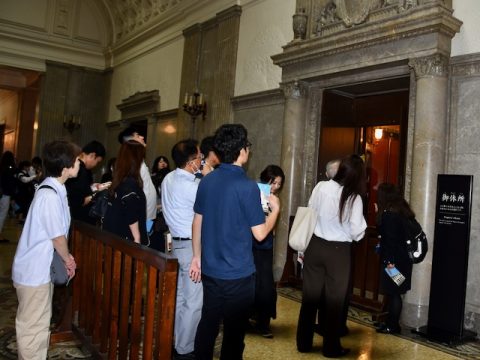 施設見学会202501